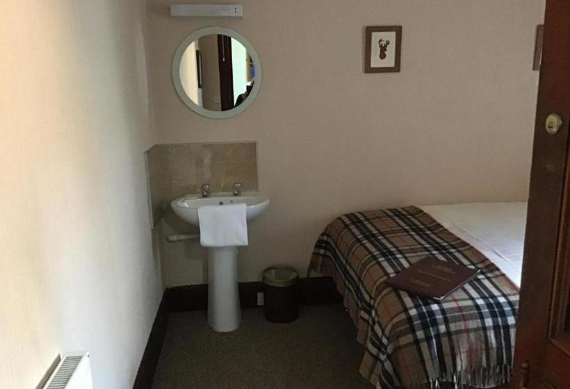 بنسيون Eskdale Guest House