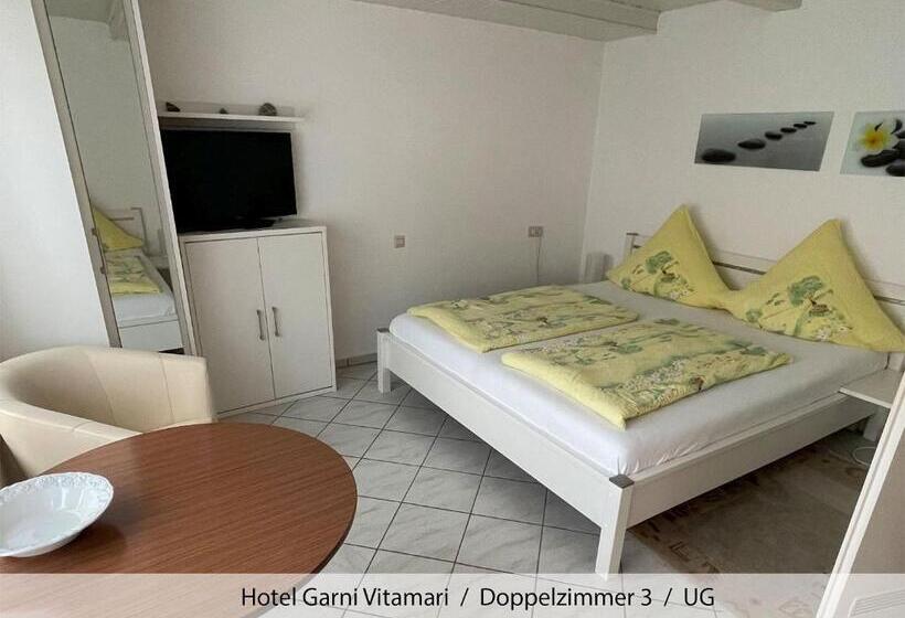 פנסיון Garni Vitamari