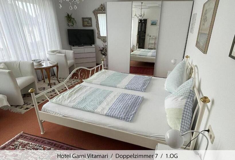 פנסיון Garni Vitamari