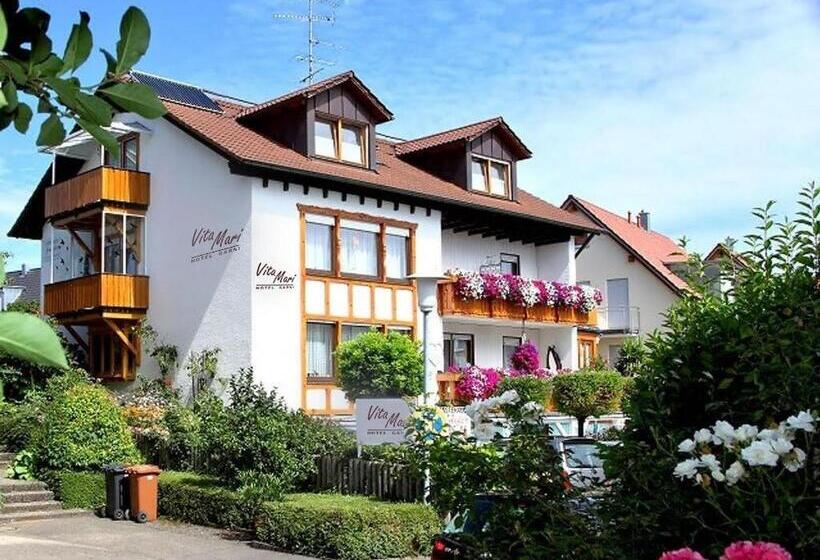 פנסיון Garni Vitamari