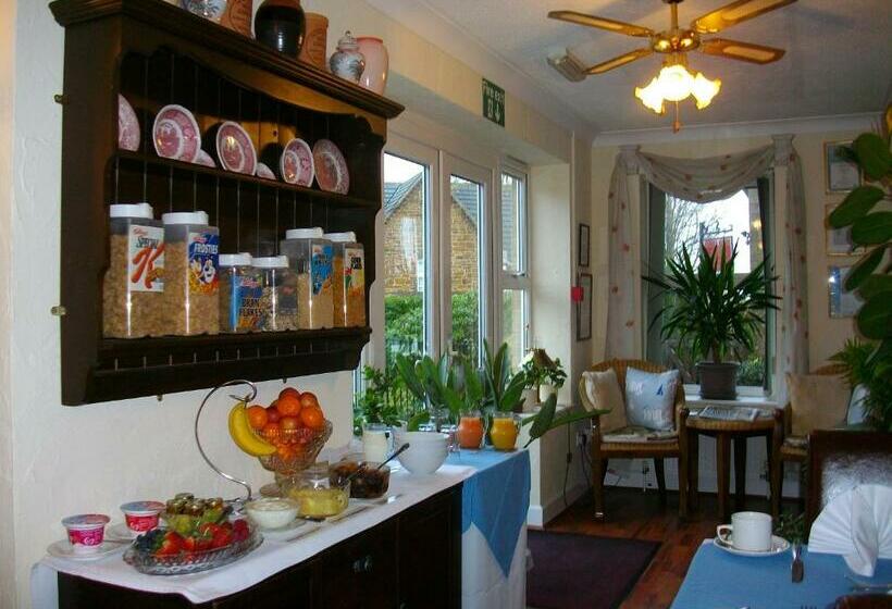 ペンション Gate Lodge Guest House