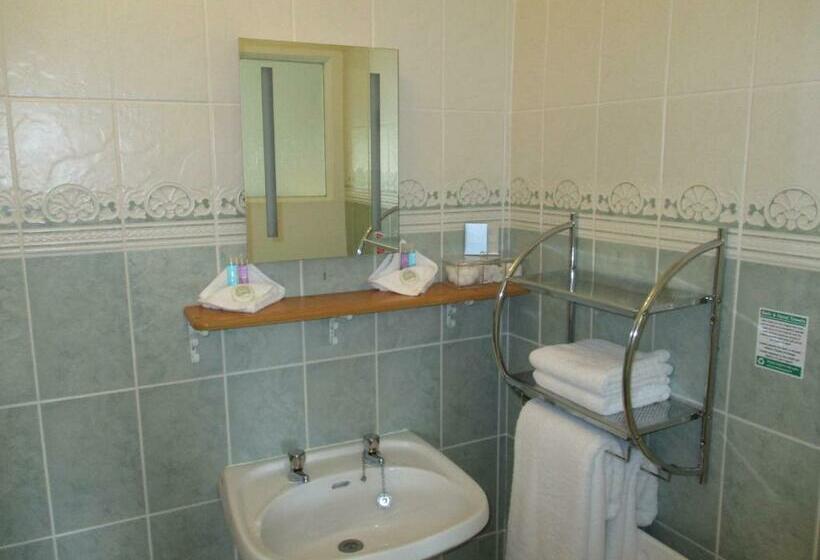 ペンション Gate Lodge Guest House