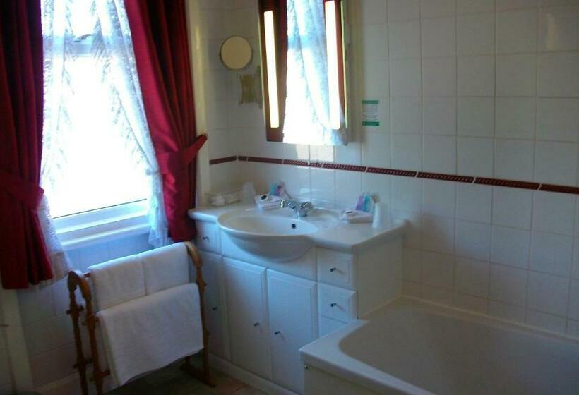 ペンション Gate Lodge Guest House