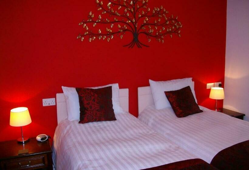 ペンション Gate Lodge Guest House