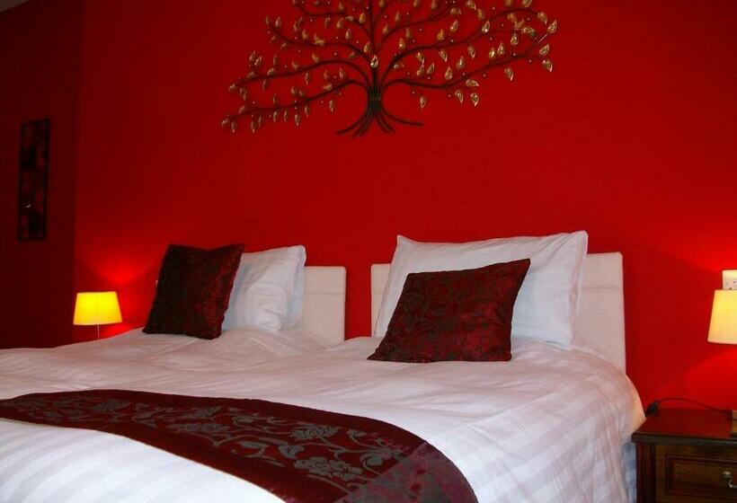 ペンション Gate Lodge Guest House