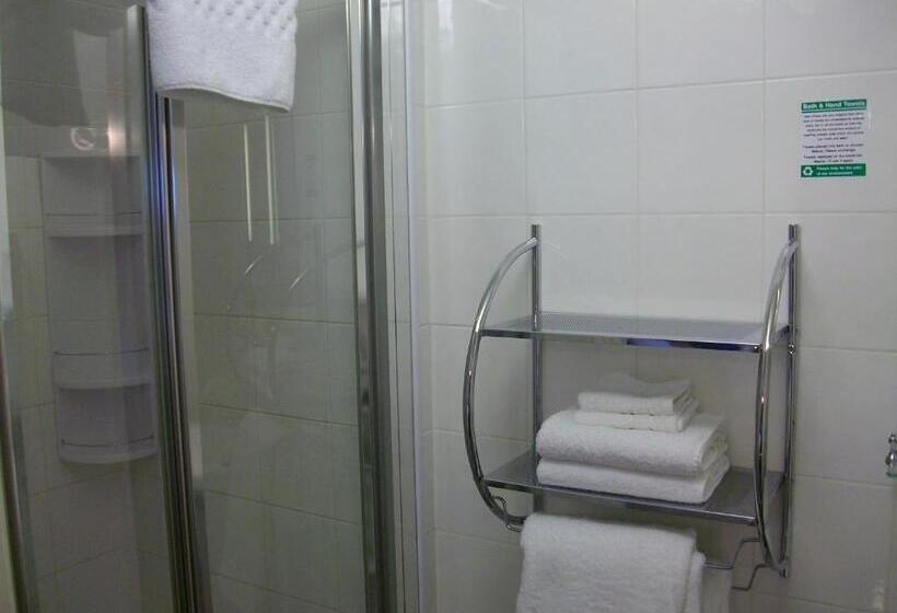 ペンション Gate Lodge Guest House