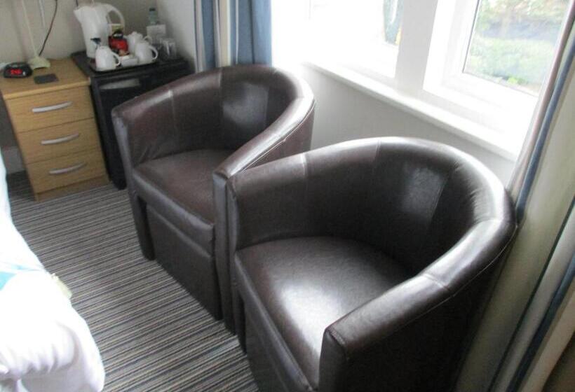 ペンション Gate Lodge Guest House