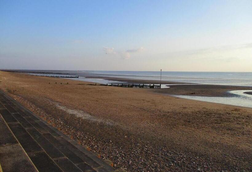 ペンション Gate Lodge Guest House