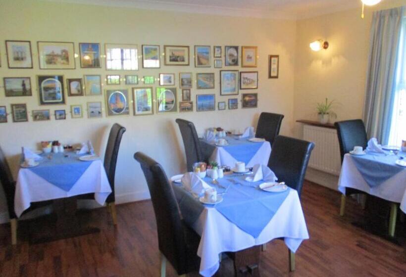 ペンション Gate Lodge Guest House