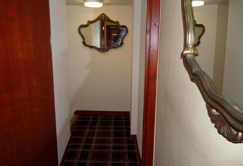 بنسيون Glengorm Guest House