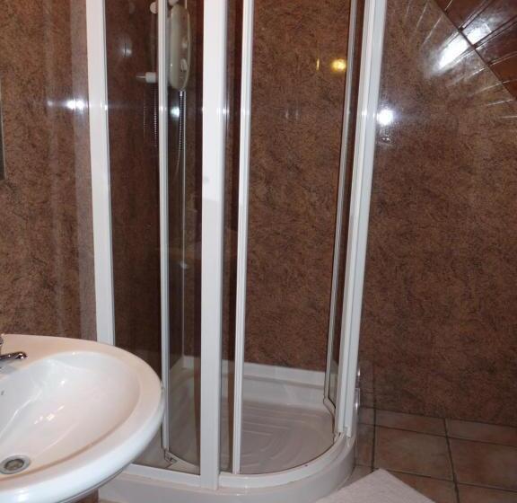 بنسيون Glengorm Guest House