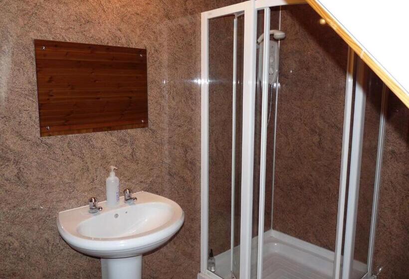 بنسيون Glengorm Guest House