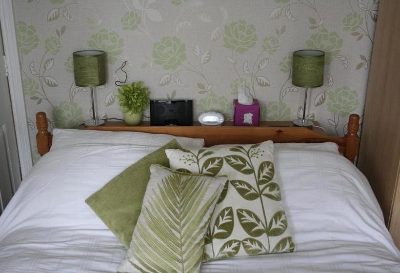 펜션 Grove Guest House