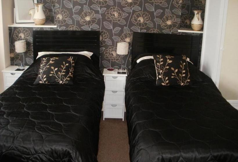 펜션 Grove Guest House