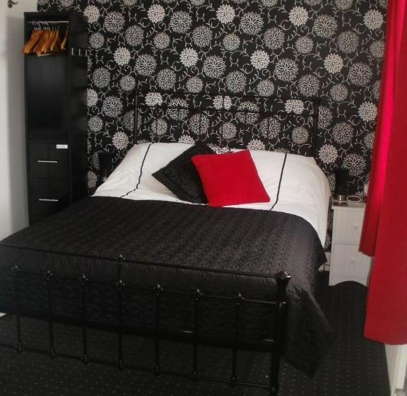 펜션 Grove Guest House