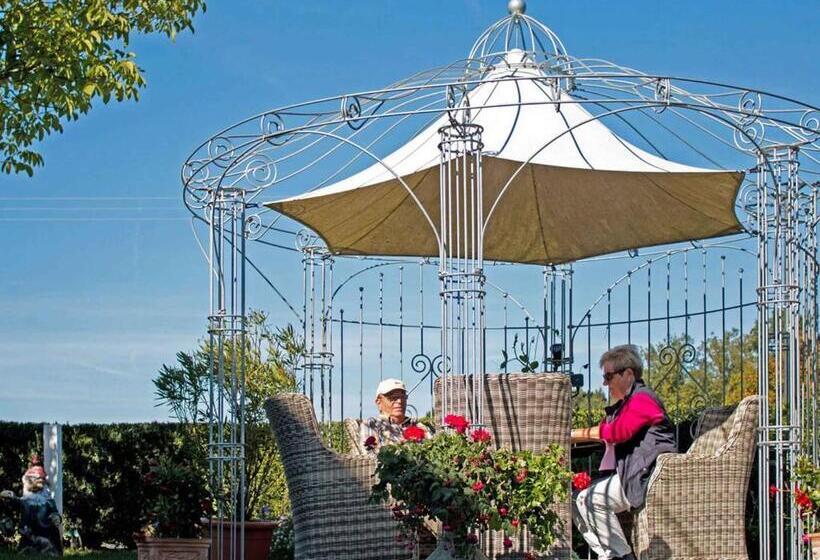 膳宿费 Gästehaus Lechner