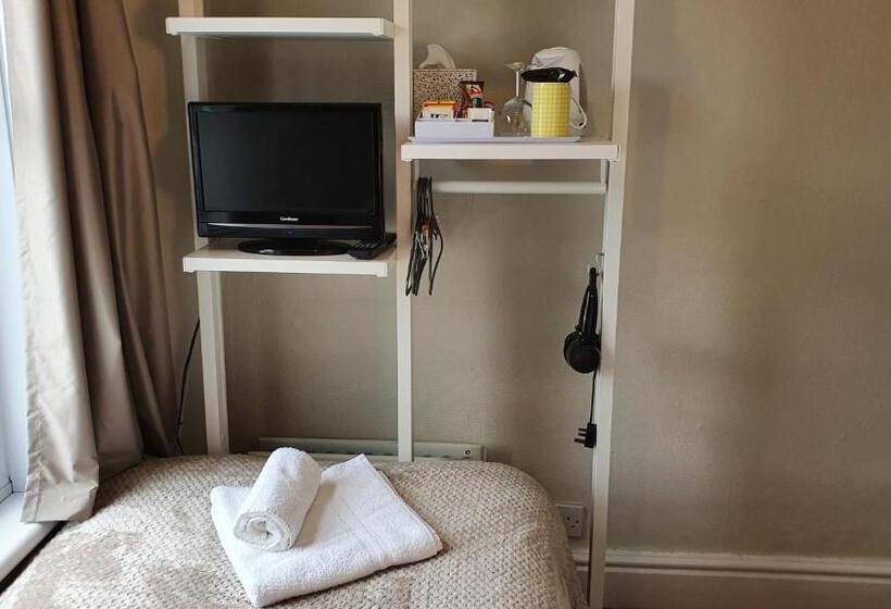 펜션 Herdwick Guest House