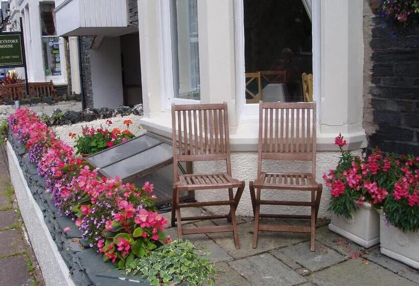 펜션 Herdwick Guest House