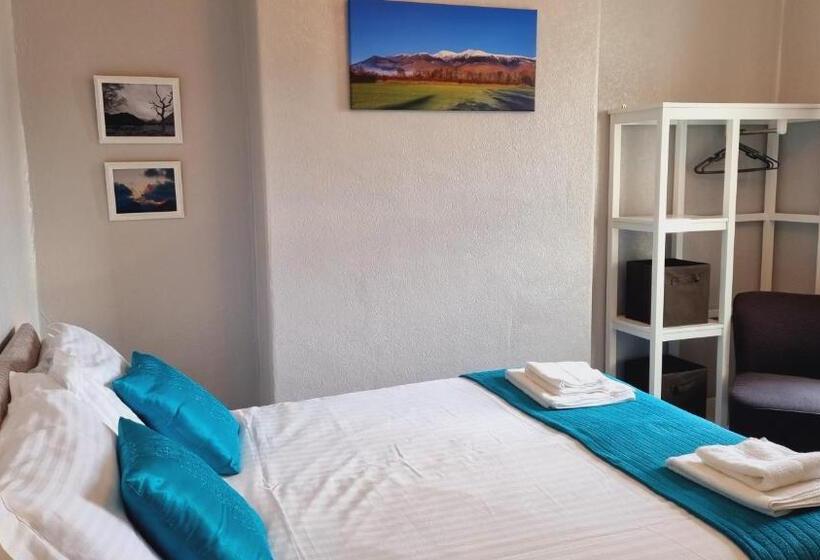 펜션 Herdwick Guest House