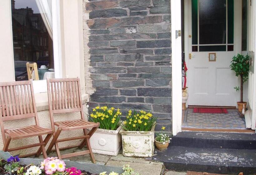 펜션 Herdwick Guest House