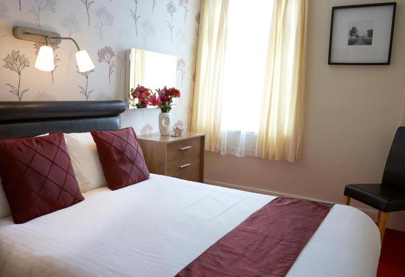 פנסיון Howdale