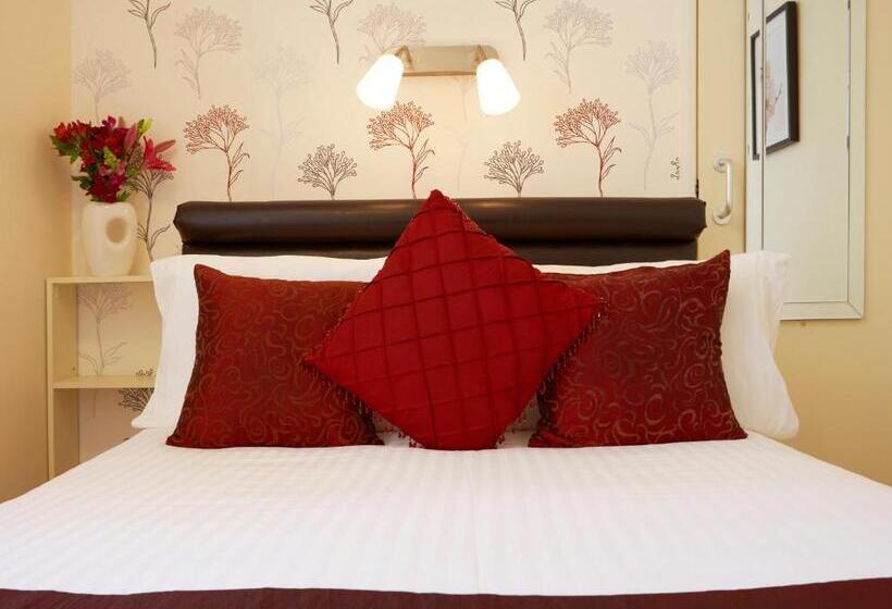 פנסיון Howdale