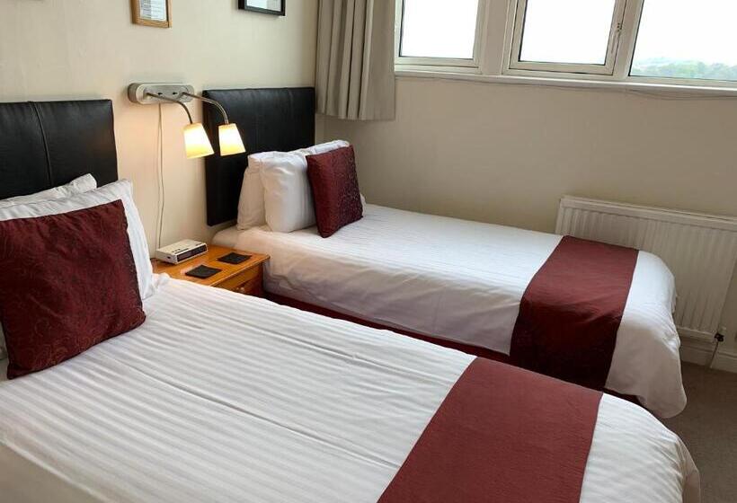 פנסיון Howdale