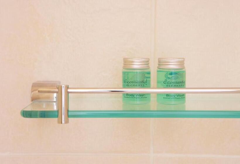 פנסיון Howdale