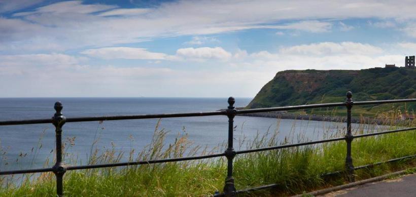 פנסיון Howdale