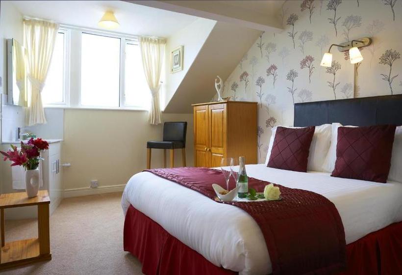 פנסיון Howdale