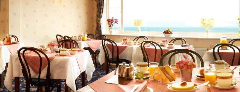 פנסיון Howdale