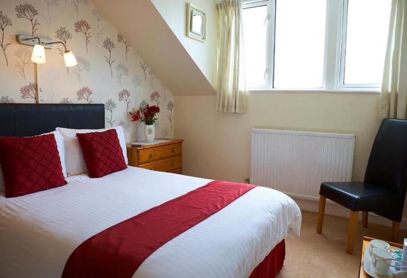 פנסיון Howdale