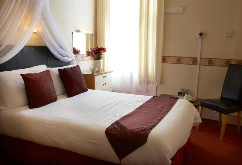 פנסיון Howdale