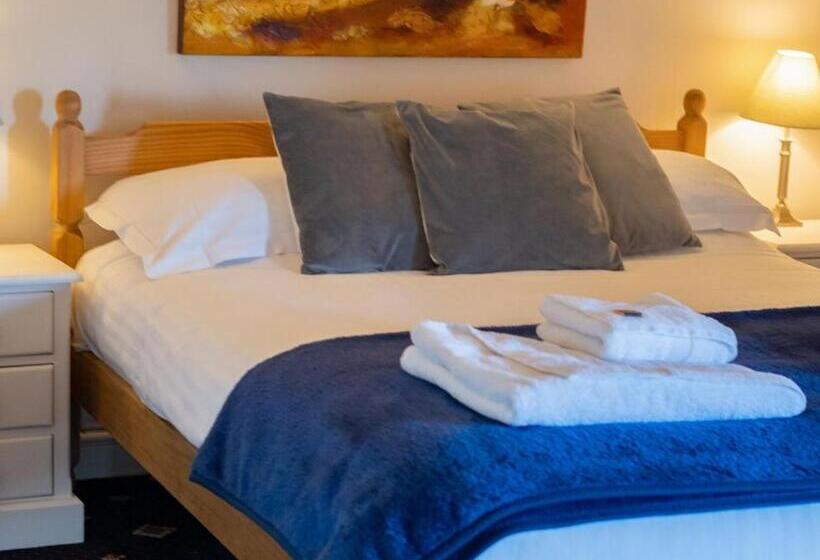 Пансион Knoll Hill Farm, The Place To Stay