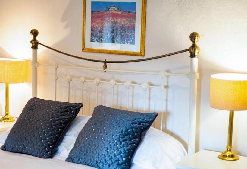 Пансион Knoll Hill Farm, The Place To Stay