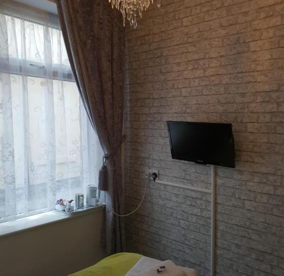 ペンション Lindum