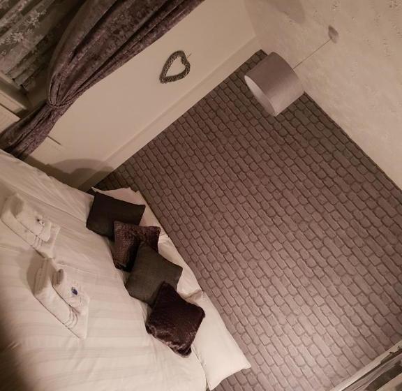 ペンション Lindum