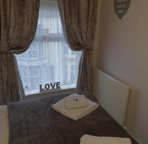 ペンション Lindum