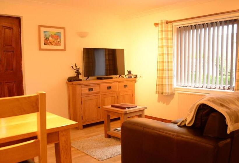 بنسيون Lochview House