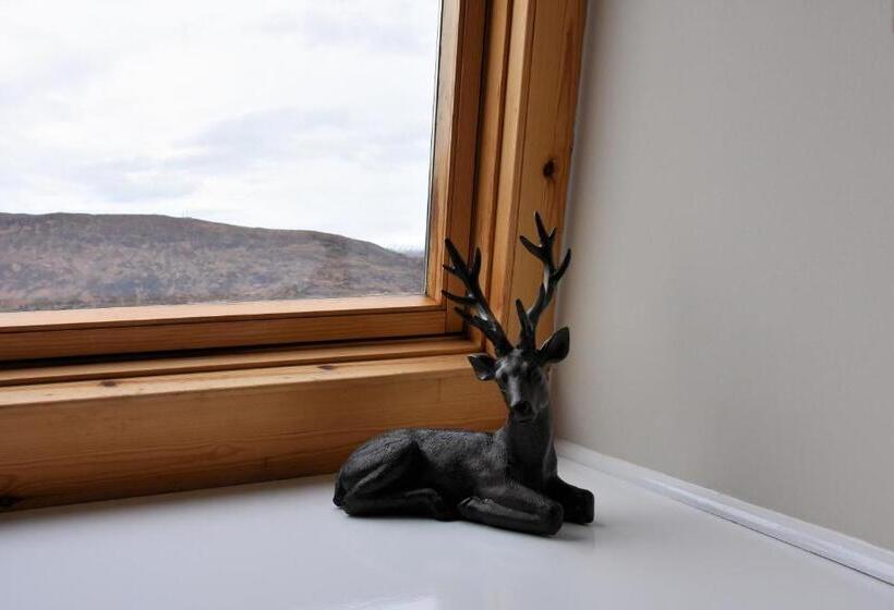 بنسيون Lochview House