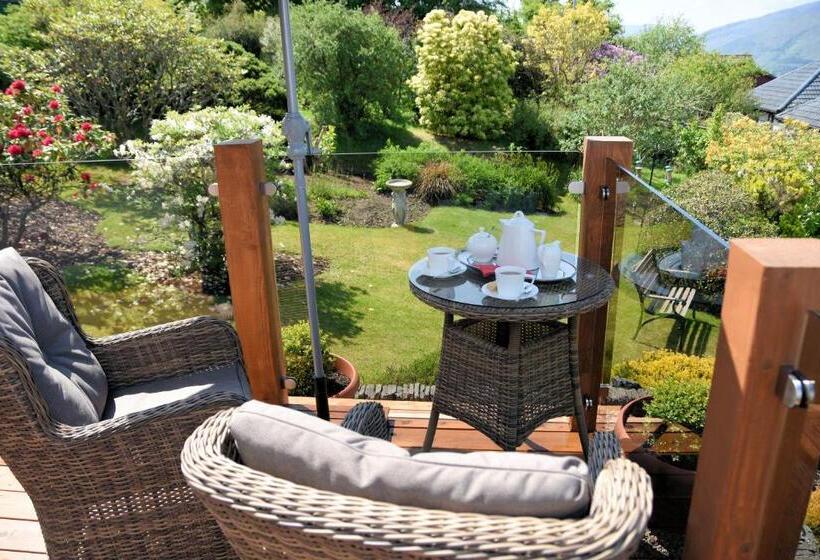 بنسيون Lochview House