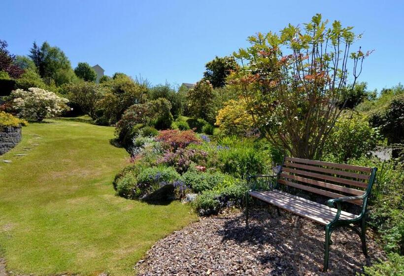 بنسيون Lochview House