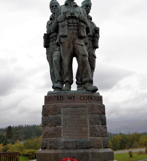 بنسيون Lochview House