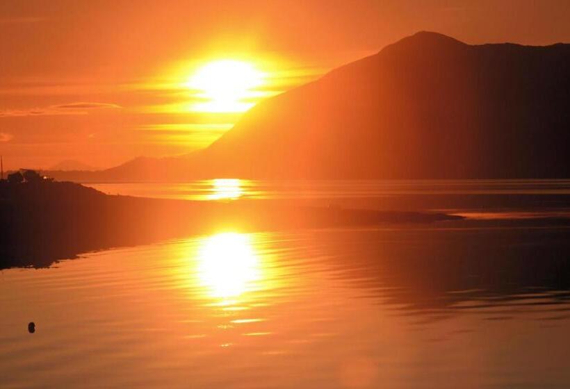 بنسيون Lochview House