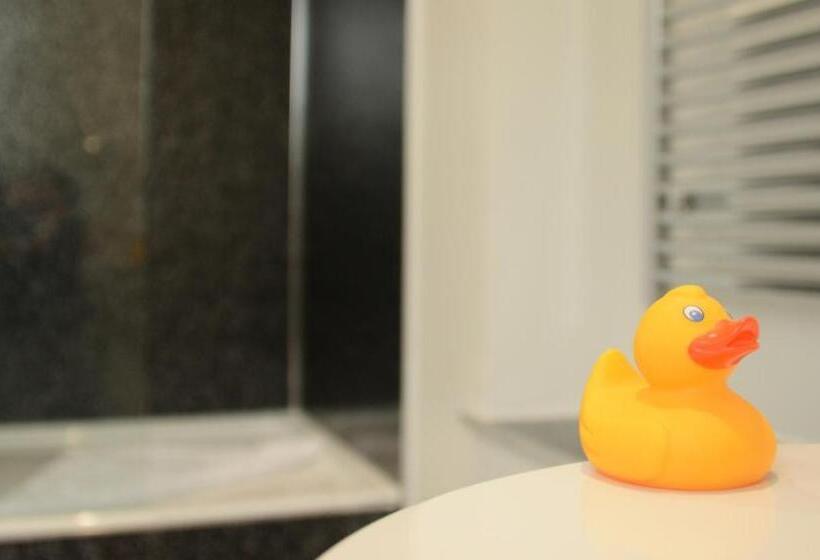 بنسيون Lochview House