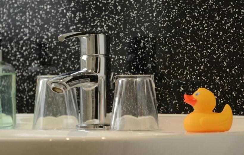 بنسيون Lochview House