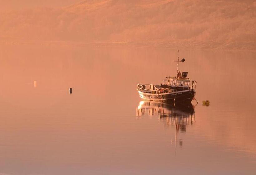 بنسيون Lochview House