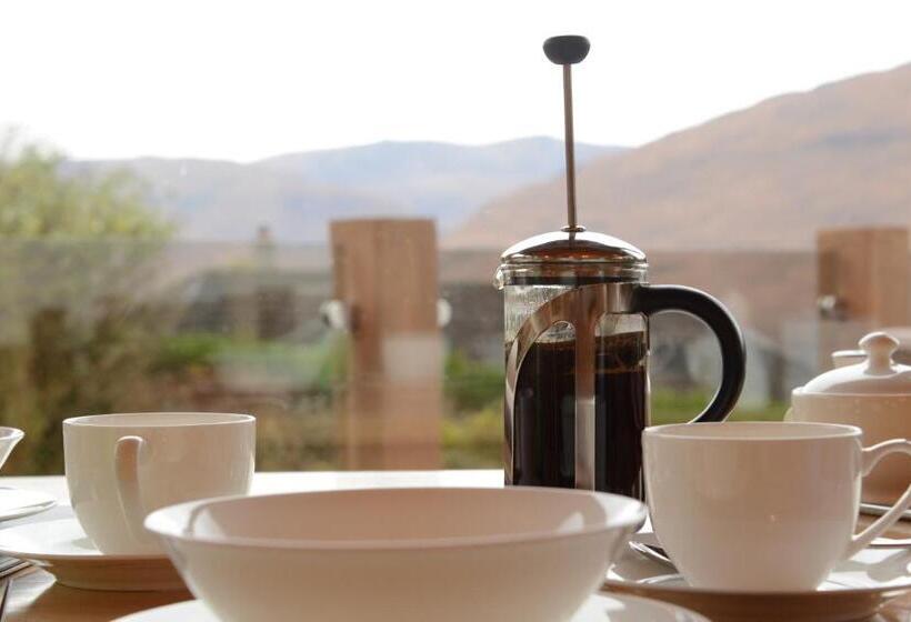 بنسيون Lochview House