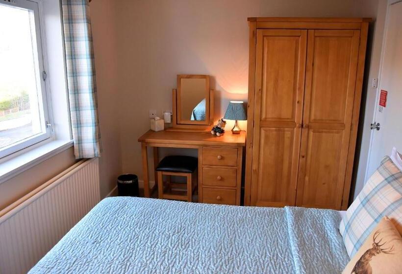 بنسيون Lochview House