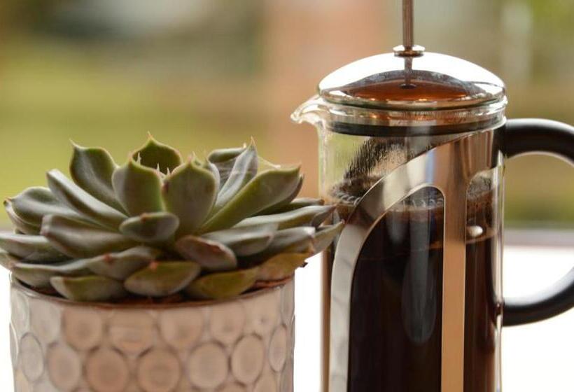 بنسيون Lochview House